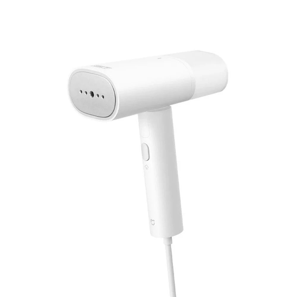 QuickFold Garment Steamer