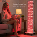 GlowLift Red Light Panel