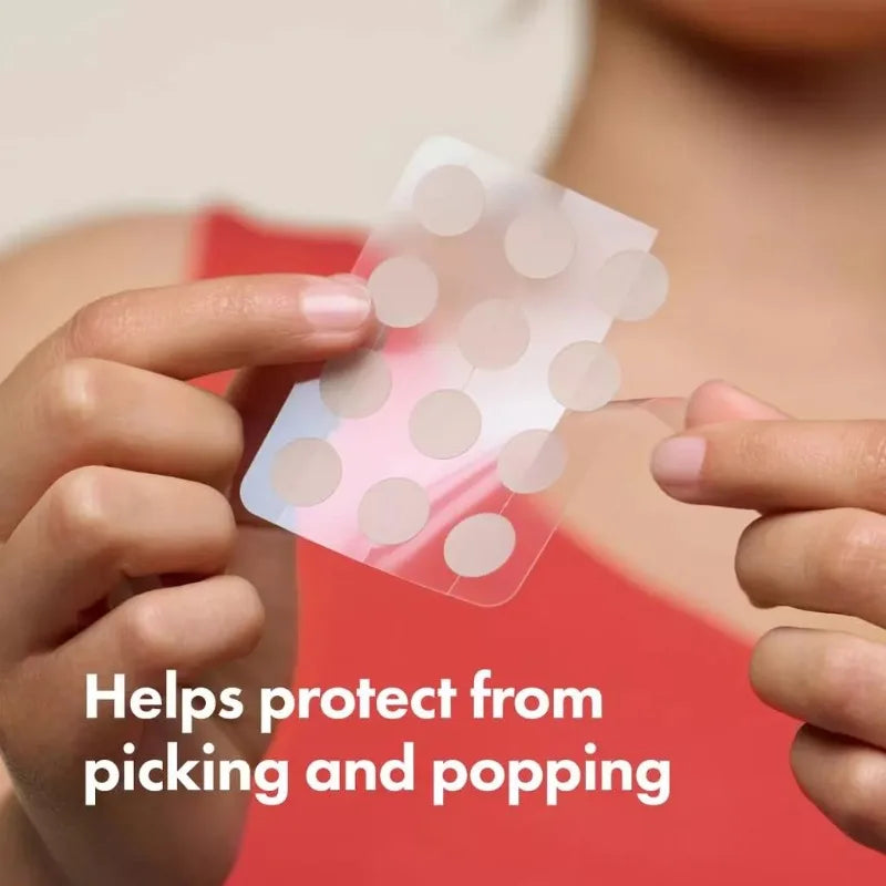 ClearSkin Rapid Fast Pimple Patch