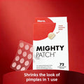 ClearSkin Rapid Fast Pimple Patch