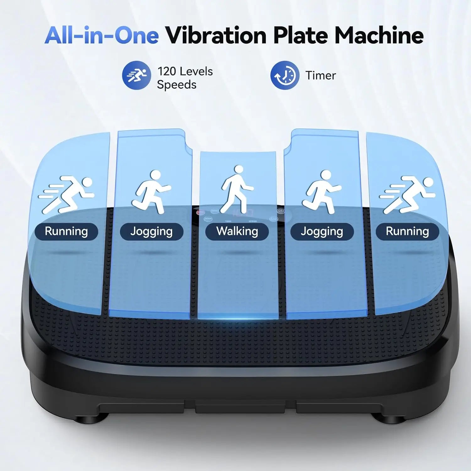 VibePro Home Fitness Platform