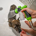 EasyPet Wash Pro Shower Gun