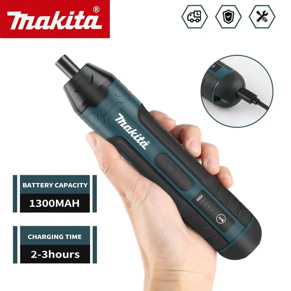 ProGrip Cordless Power Screwdriver Kit