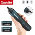 ProGrip Cordless Power Screwdriver Kit