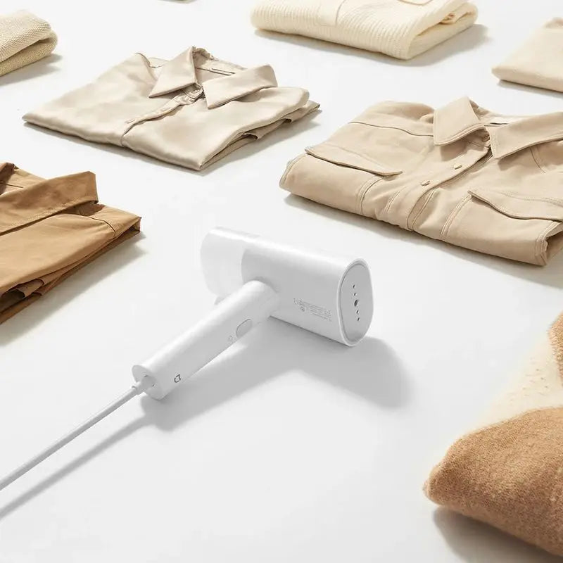 QuickFold Garment Steamer