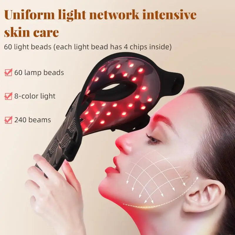 RenewPro LED Therapy Mask