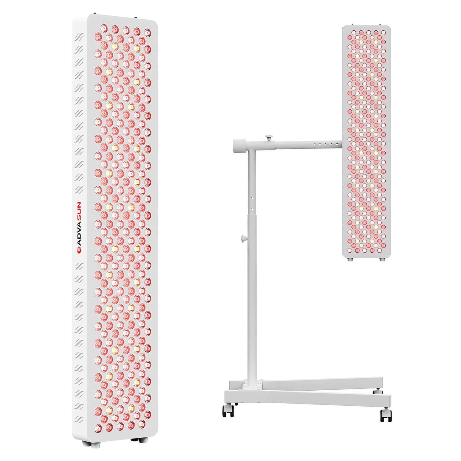 GlowLift Red Light Panel