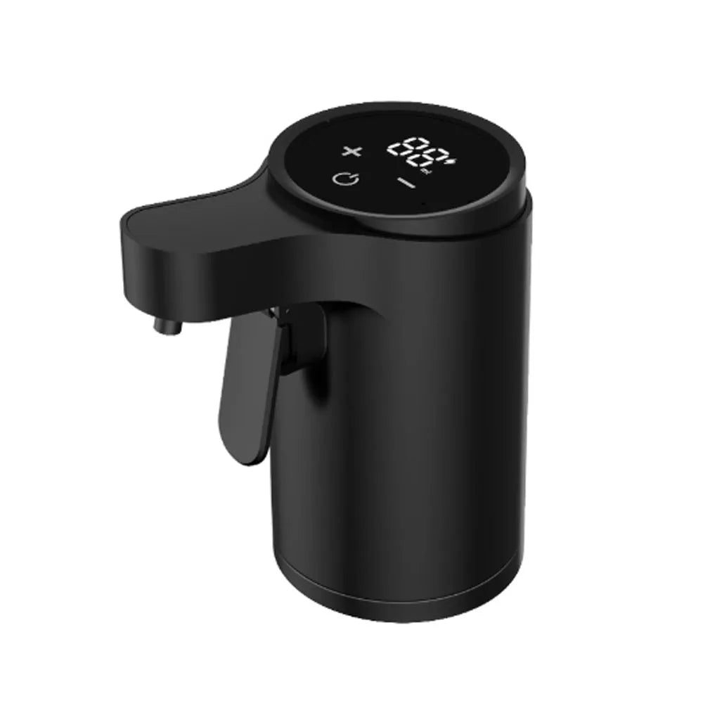 Smart Touch Wine Pourer Pro