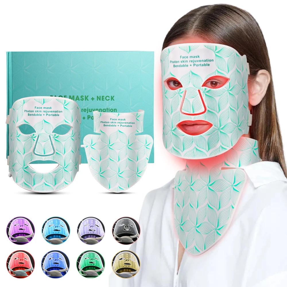 RenewPro LED Therapy Mask